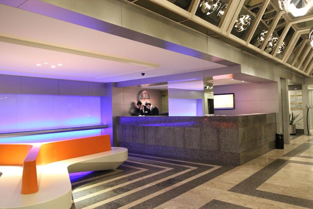 Boulevard Plaza Belo Horizonte Exteriör bild