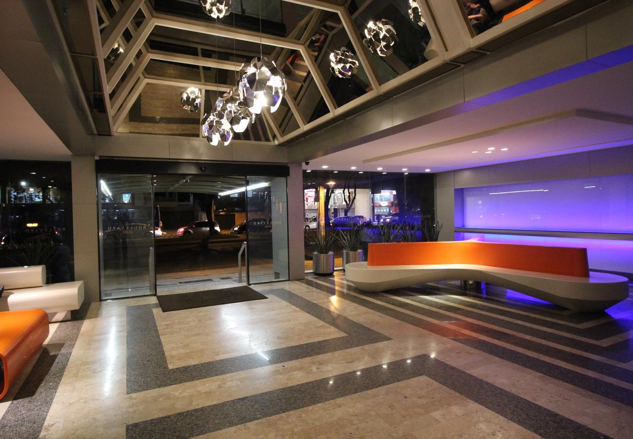 Boulevard Plaza Belo Horizonte Exteriör bild